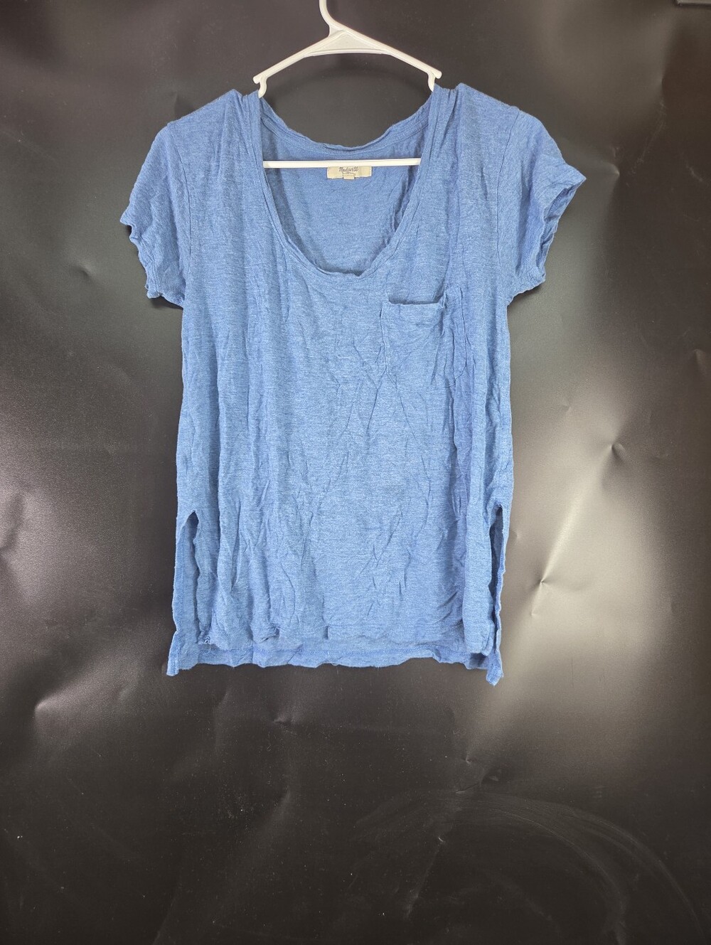 Madewell Pocket T- Shirt